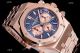 BF Factory Audemars Piguet Royal Oak Blue Dial Rose Gold Replica Watch (4)_th.jpg
